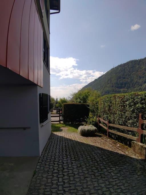 Appartamento Aprica Magnolta Exterior photo