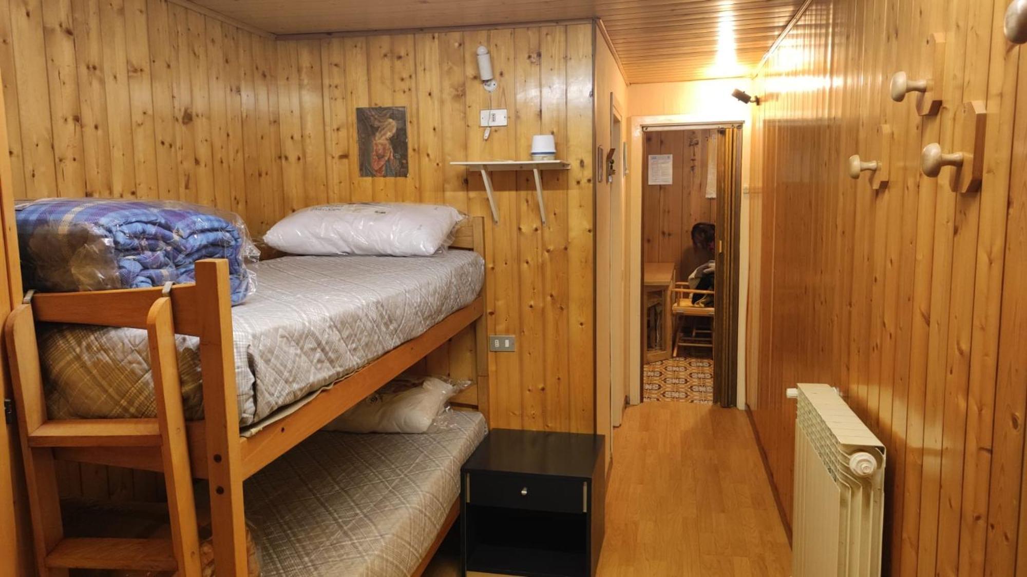 Appartamento Aprica Magnolta Exterior photo